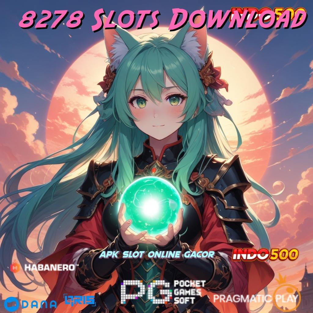 8278 Slots Download