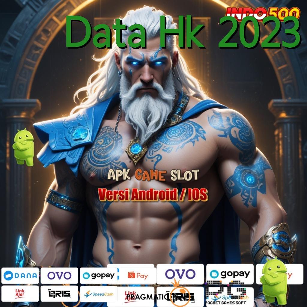 Data Hk 2023