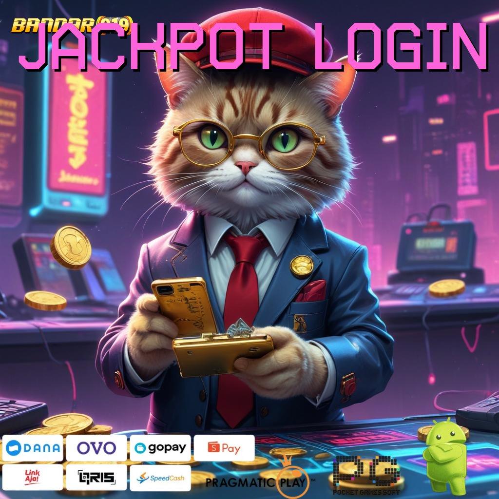 JACKPOT LOGIN > Kejutan Spin Slot Game Deposit Dana Di Apk Putar Unggulan Dp Bni