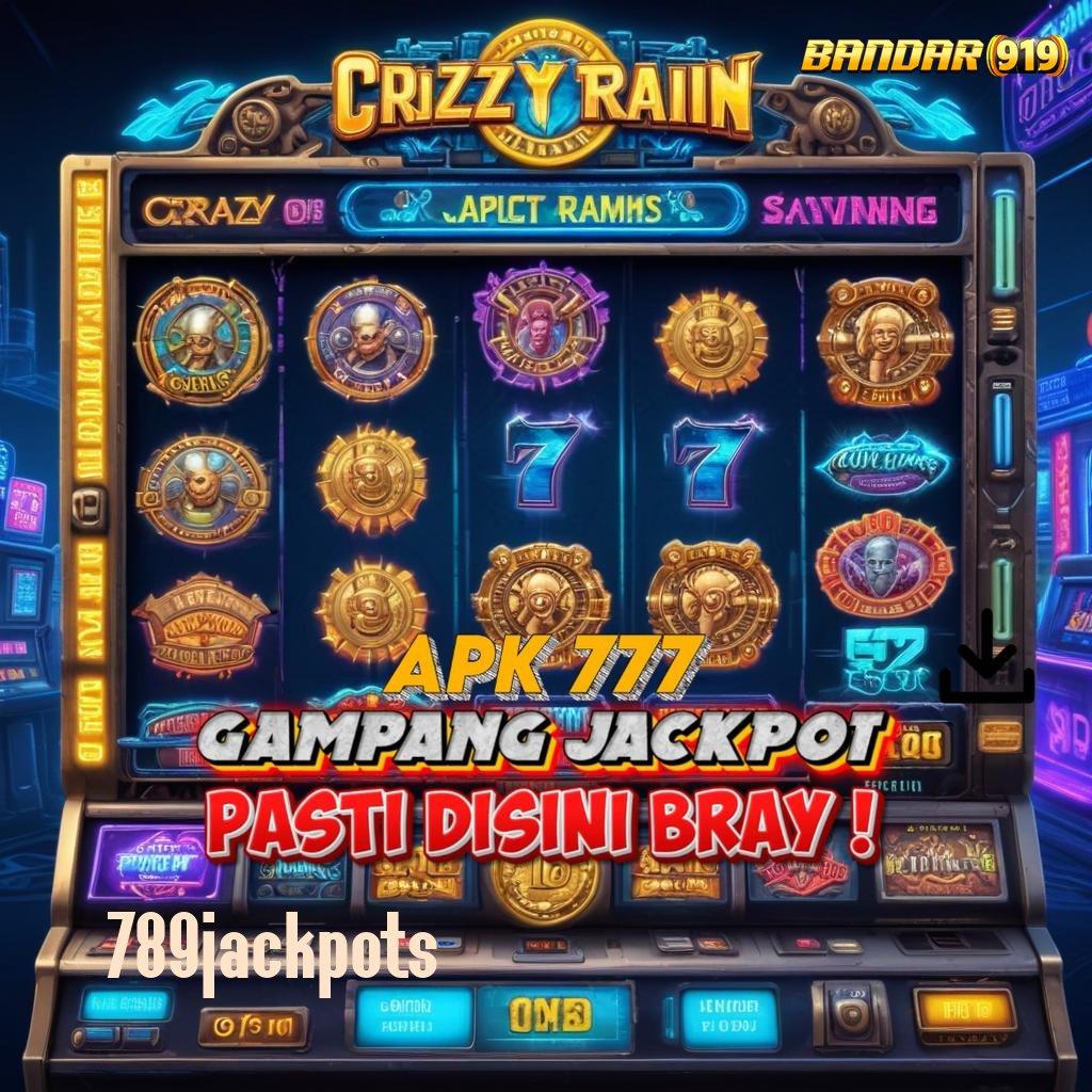 789JACKPOTS Maluku Utara, Kota Ternate, Ternate Selatan