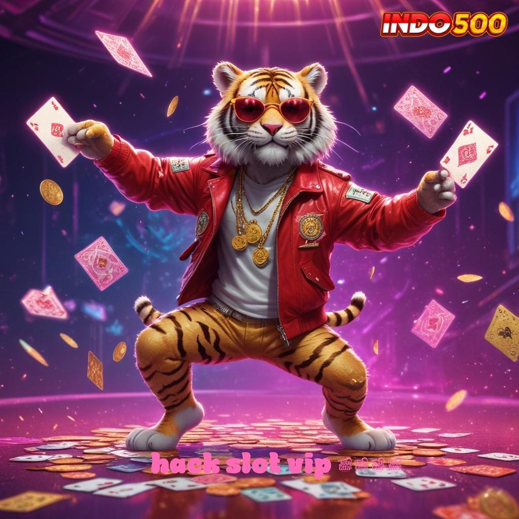 HACK SLOT VIP 2025 Segera Raih Bonus Langsung Dalam Sistem Baru