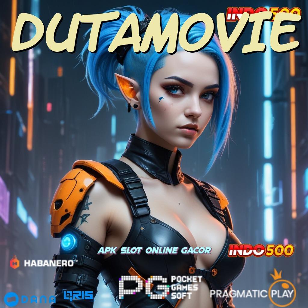 DUTAMOVIE 🔎 depo pulsa langsung jackpot modal minim