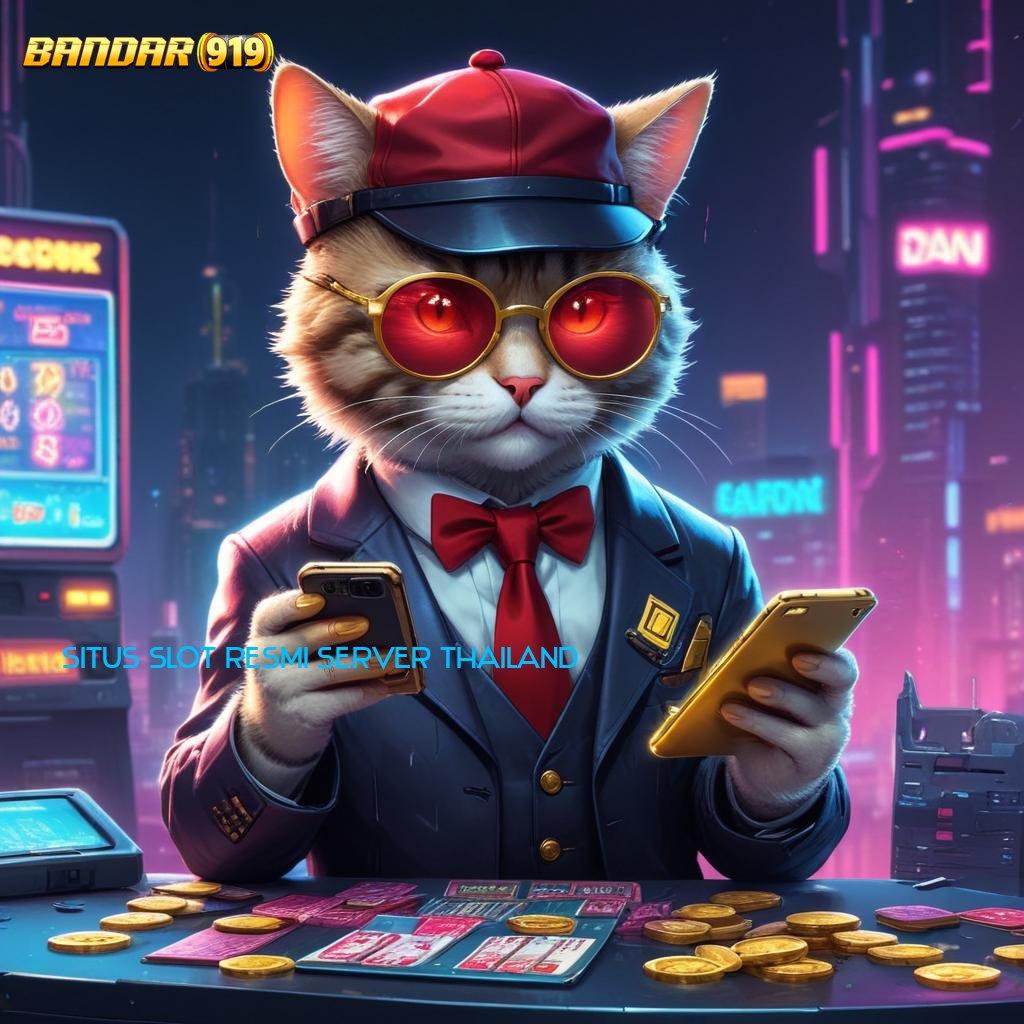 SITUS SLOT RESMI SERVER THAILAND ➤ Memulai Pencapaian Besar Cepat Adalah Berbasis Keleluasaan