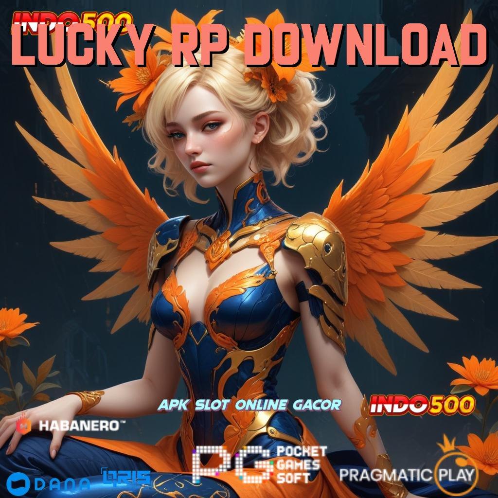 Lucky Rp Download