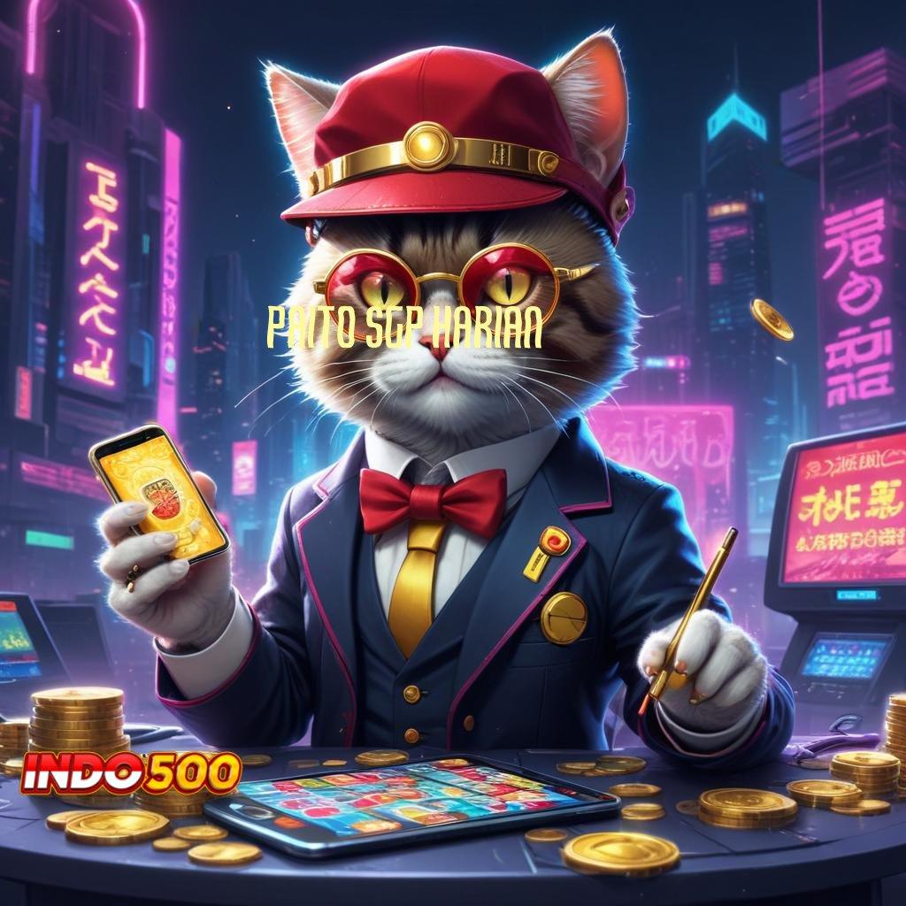 PAITO SGP HARIAN ♍ Unduh APK Jackpot Langsung WD Tanpa Ribet