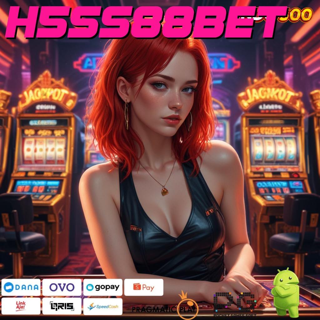 H5SS88BET Aplikasi Hoki Jalur Beruntung