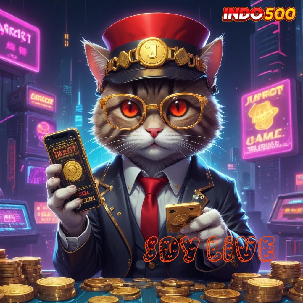 SDY LIVE ✧ Akses Stabil ke Slot Gacor Tanpa Kendala