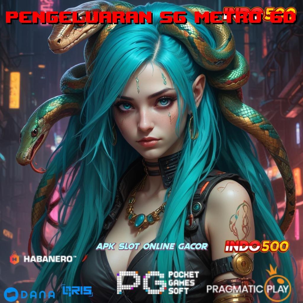 PENGELUARAN SG METRO 6D ✅ Gacor Terus Apk Slot Gacor 777 Versi Terbaru Unduh Sekarang