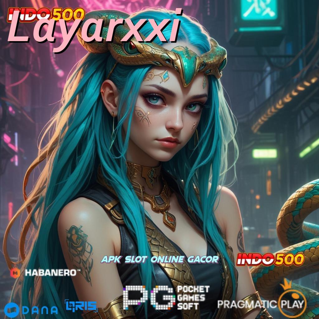 Layarxxi