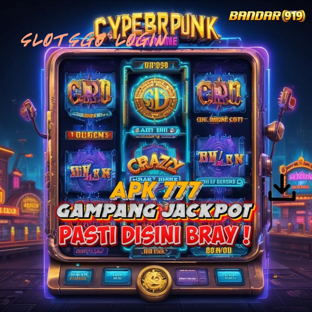 SLOTSGO LOGIN Jawa Timur, Kota Probolinggo, Kanigaran