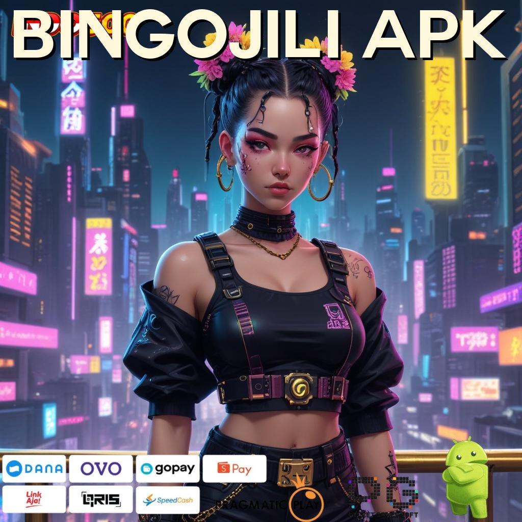 BINGOJILI APK output prestasi resmi langsung sultan