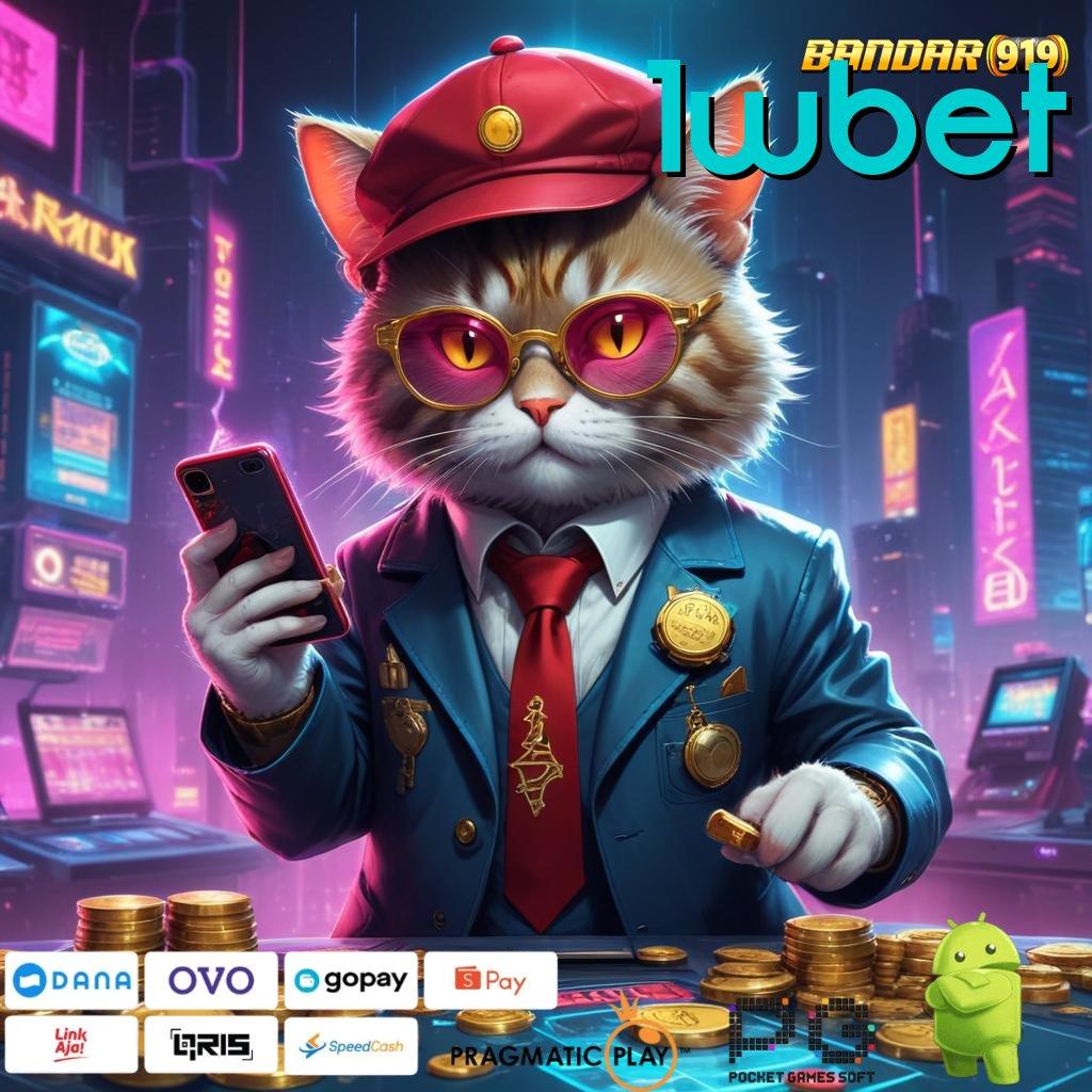 1WBET > Menerima Bayangkan Slot Dana Bonus Member