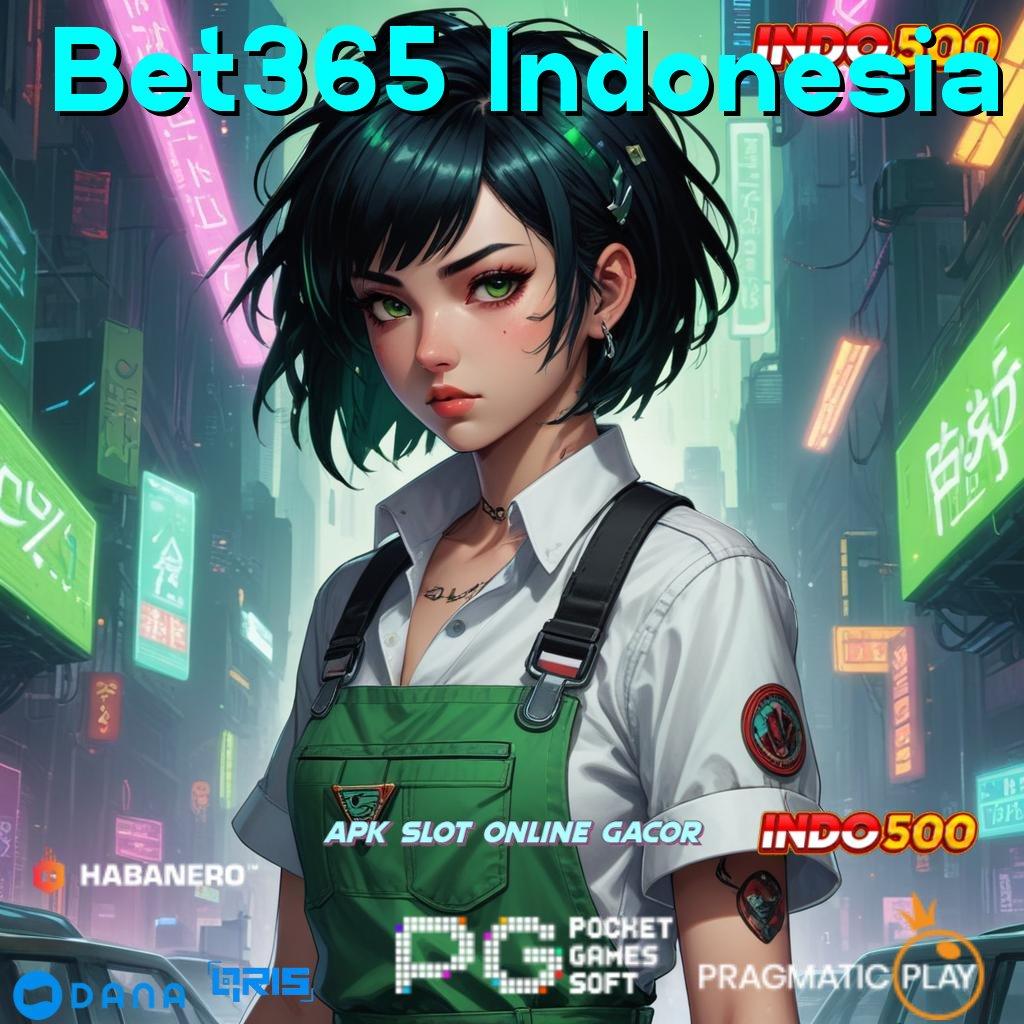 Bet365 Indonesia