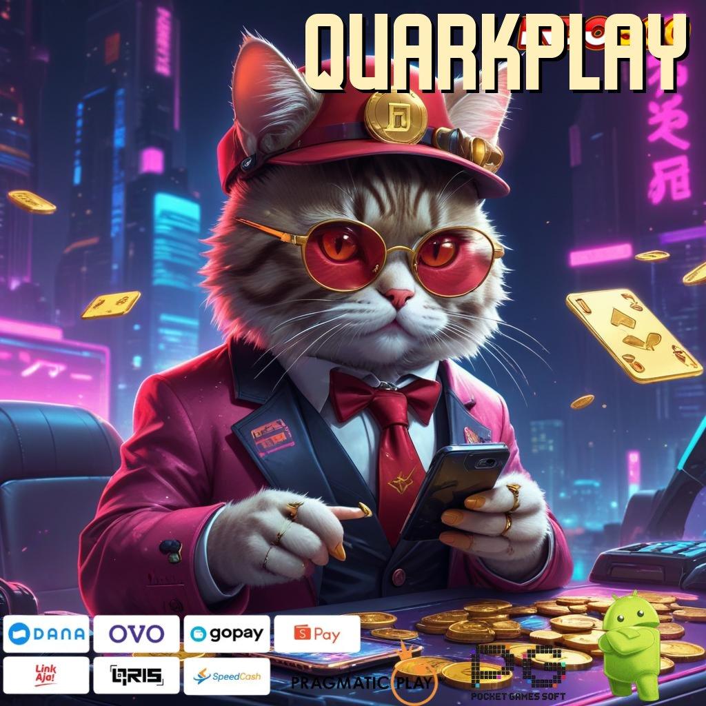 Quarkplay