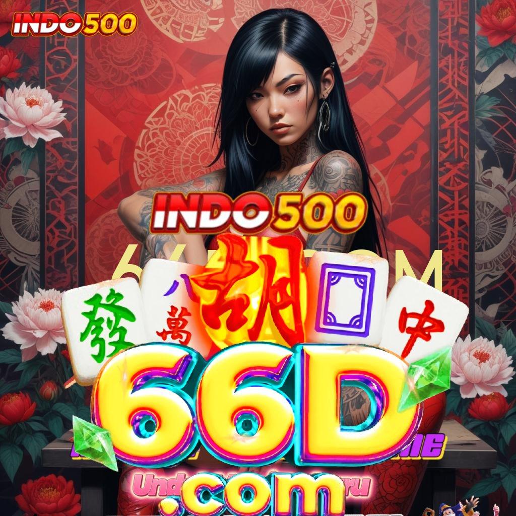 66D COM ⚌ Sesuai Strategi Slot Gacor Tanpa Hambatan Hari Ini