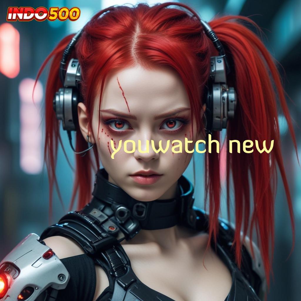 YOUWATCH NEW ➿ Bonus Thailand Scatter Langsung Spin