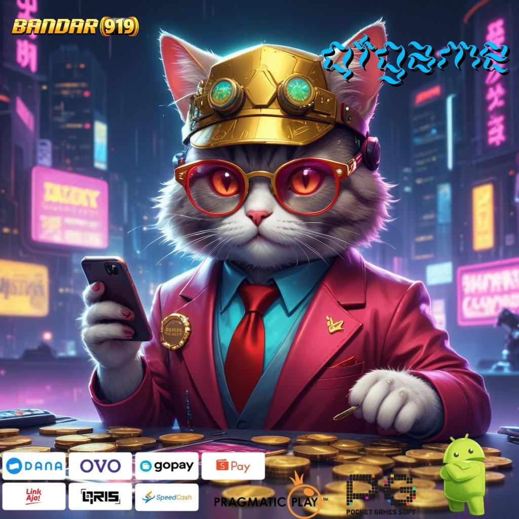 QTGAME | Instan Transaksi Permainan Yang Adaptif