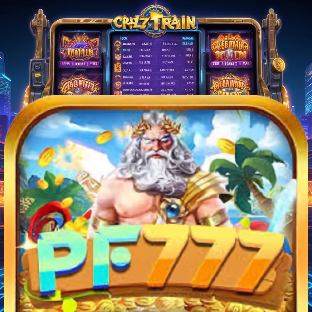 PF777 COM APK ✔ jackpot gacor dari link langsung terpercaya