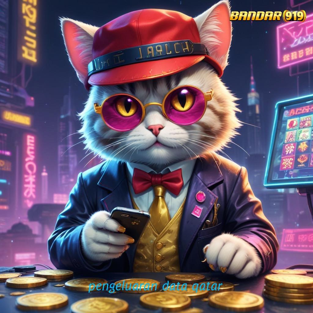 PENGELUARAN DATA QATAR ♒ Depo Mandiri 25k Versi Baru Slot Idr 777 APK 2025