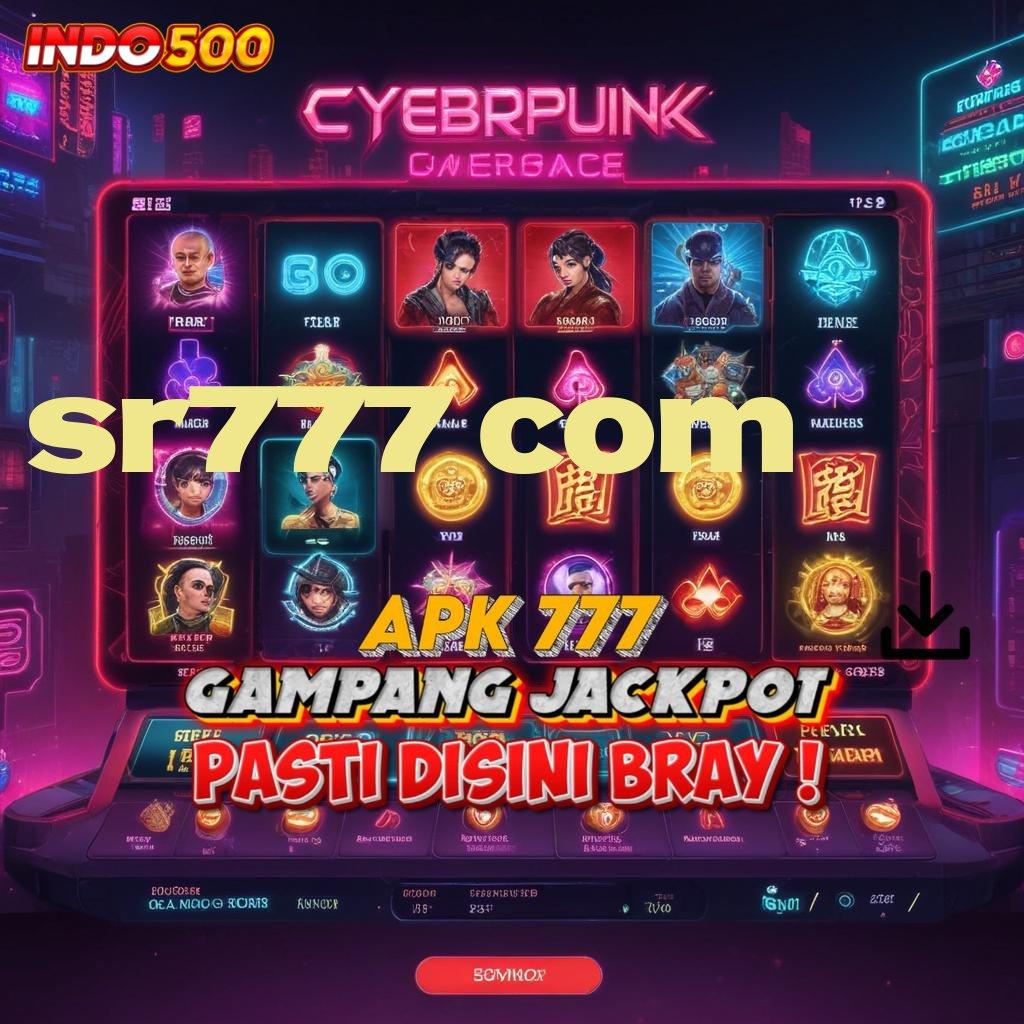 SR777 COM 🧡 Password Keberuntungan Depo Modal Pas-pasan