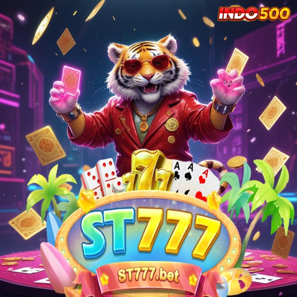 ST777 BET DOWNLOAD APK ✷ Langsung Terima Bonus WD Tanpa Penundaan