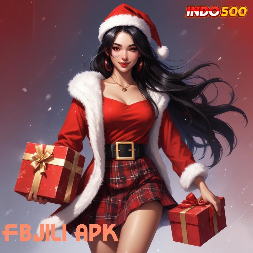 FBJILI APK 👉 pemberi peluang