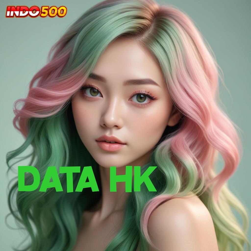 DATA HK 🎮 Aktifkan Mesin Baru Untuk Bonus Instan Hari Ini