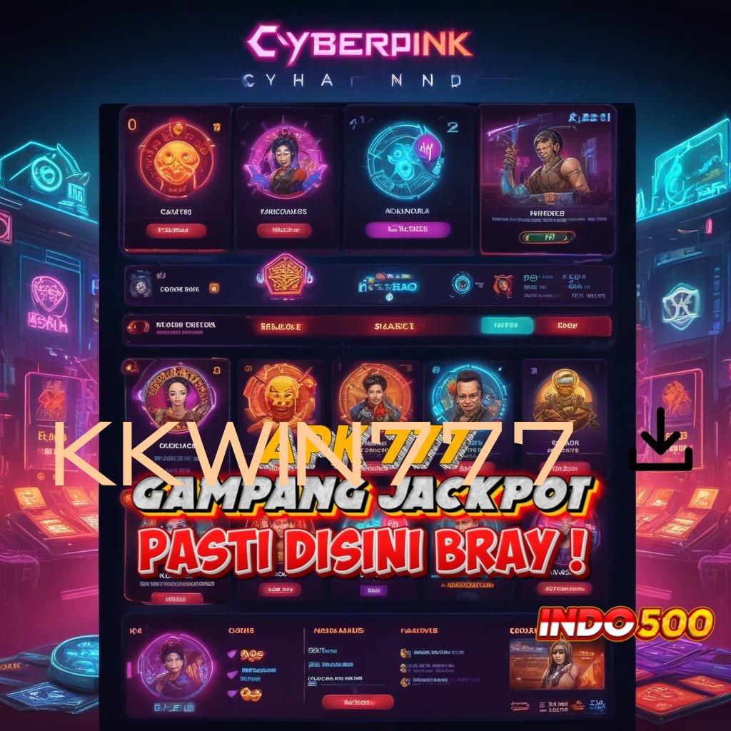 KKWIN777 ➽ Perhatikanlah Spin Baru dengan Pola Stabil dan Efisien