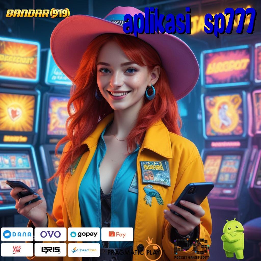 APLIKASI SP777 : Keberhasilan Tanpa Cela Slot Demo Majong Tingkat Menang Super Win Dijamin