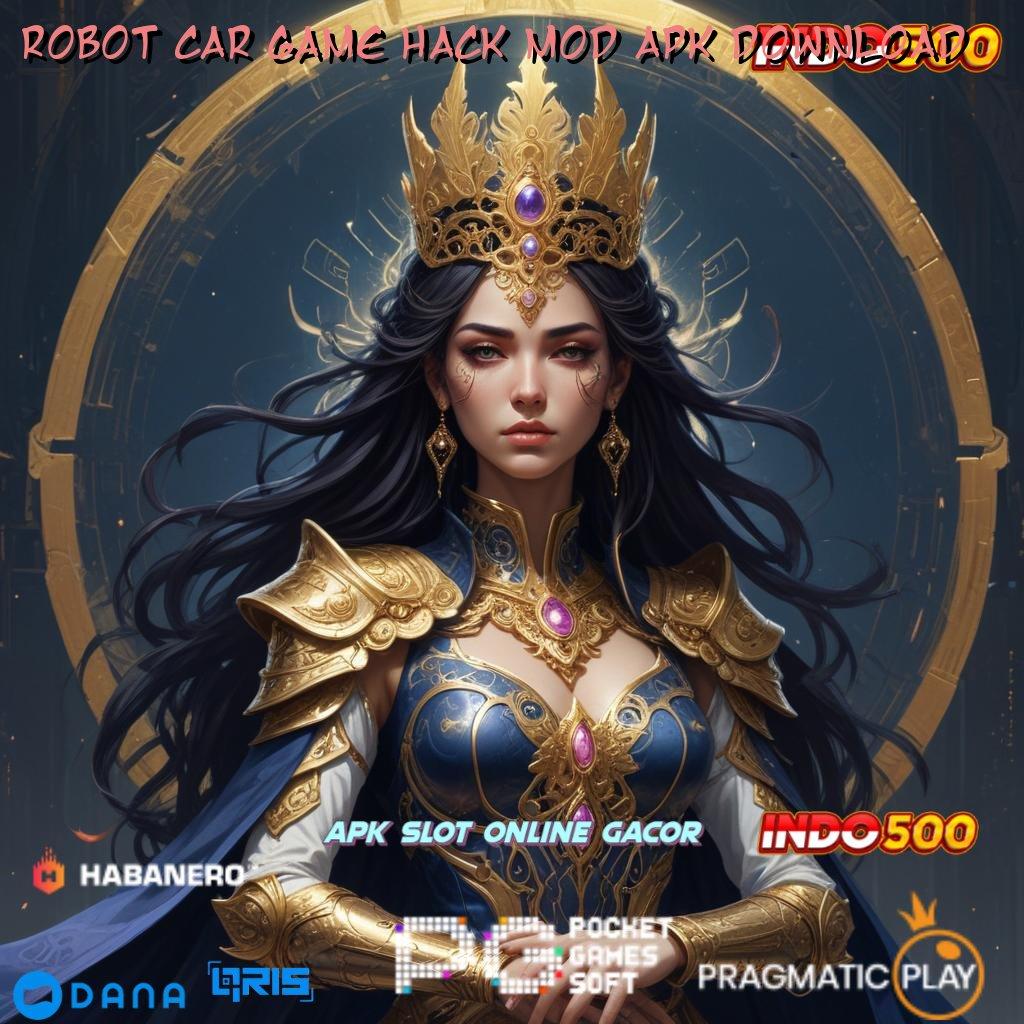 ROBOT CAR GAME HACK MOD APK DOWNLOAD ↪ Pembaruan APK Bonus Harian Lingkungan Digital