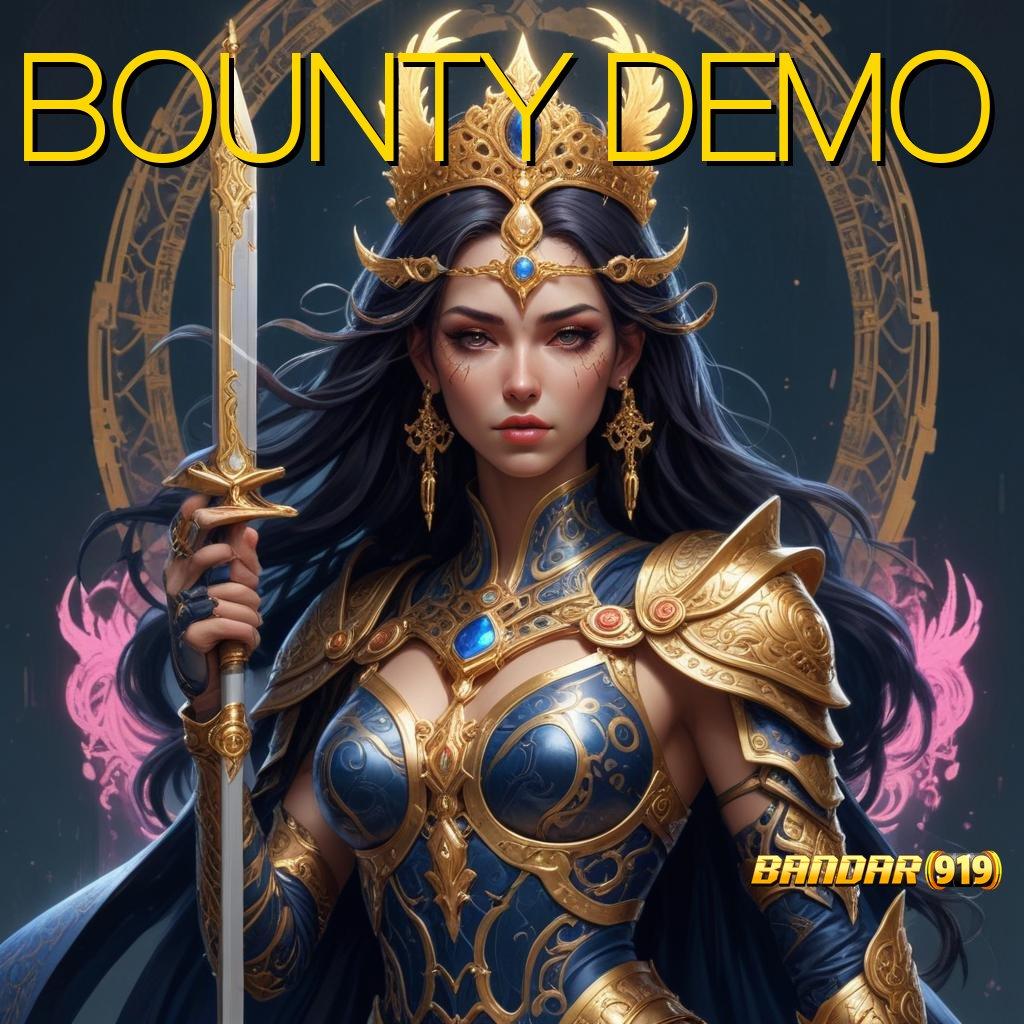 BOUNTY DEMO ⚌ Mega Auto Spin Thailand Bonus