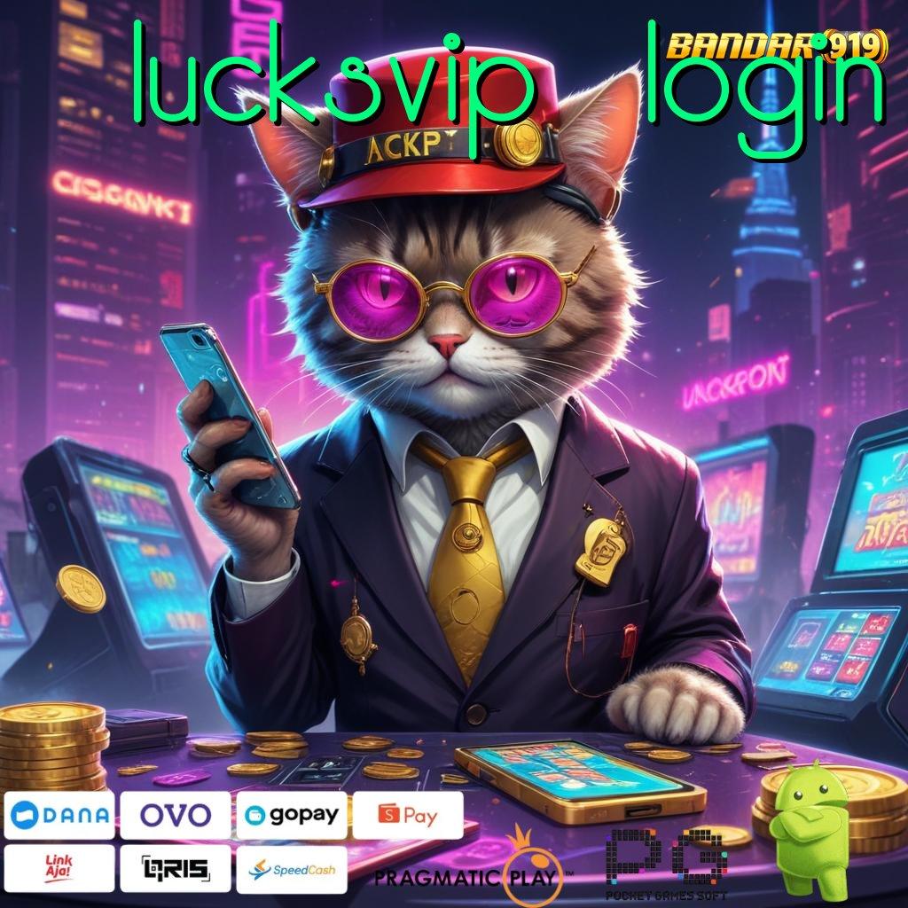 LUCKSVIP LOGIN , Menang Otomatis Dinegara Sendiri WD Gak Perlu Tunggu