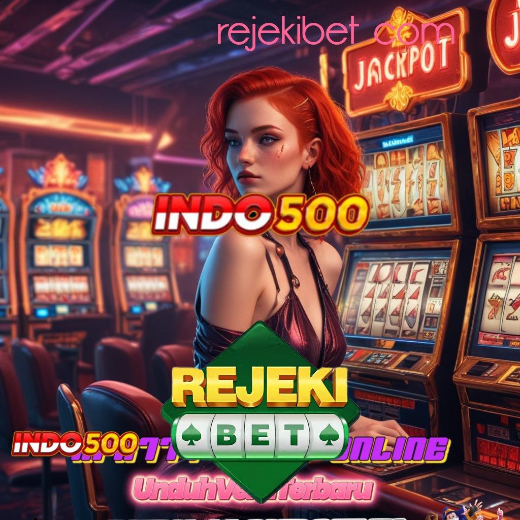 REJEKIBET COM ⚌ tempat bertemu slot professional thailand hari ini