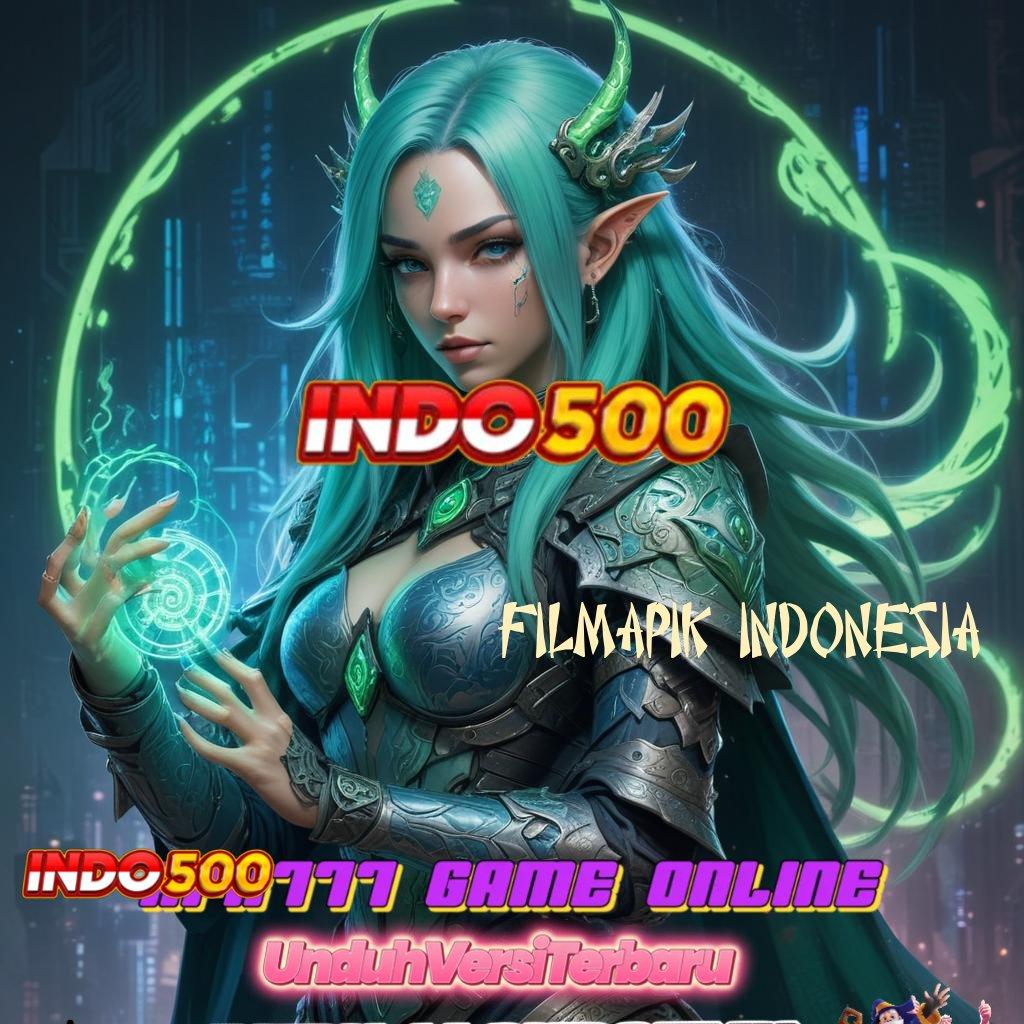 FILMAPIK INDONESIA ⇉ apk gacor bonus besar di setiap spin