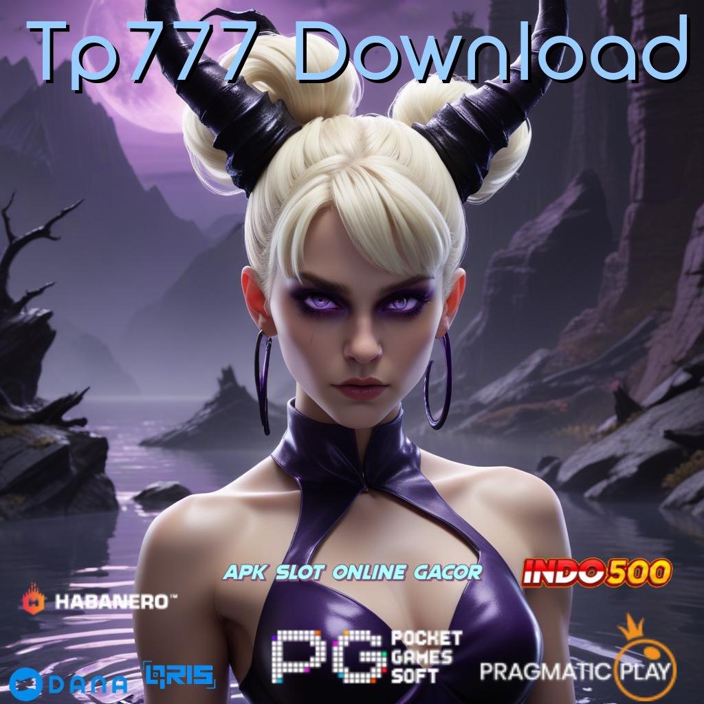 Tp777 Download