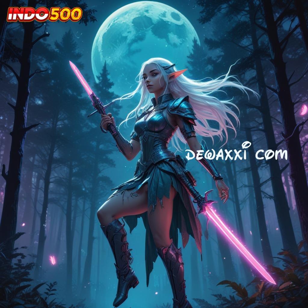 DEWAXXI COM ➽ Mesin Sultan Dengan Teknologi Baru Optimal Cepat