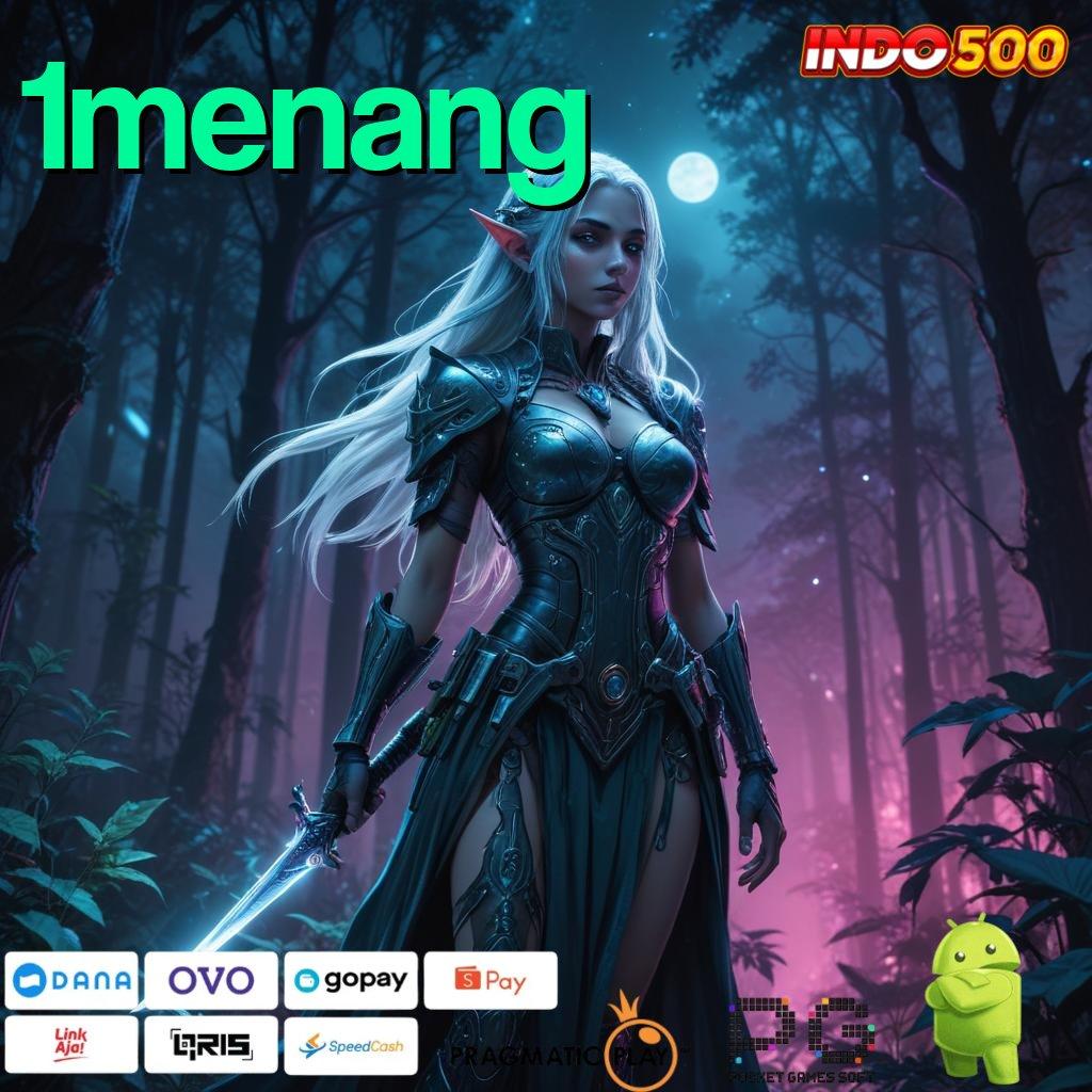 1MENANG RTP Android Paling Tinggi Hari Ini