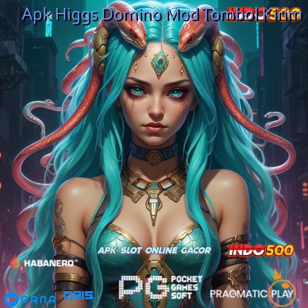 Apk Higgs Domino Mod Tombol Kirim