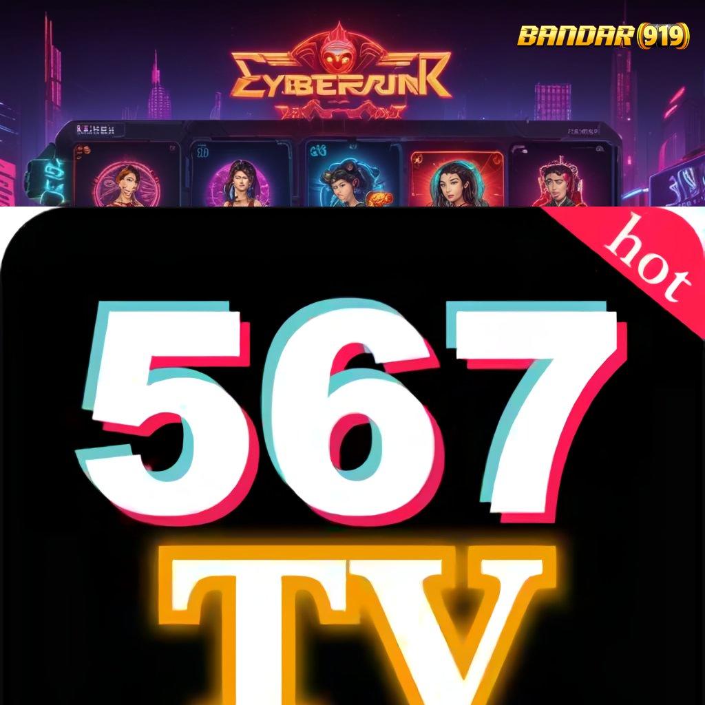 567TV DOWNLOAD # Hijau Seujung Prediksi Jam Gacor Slot