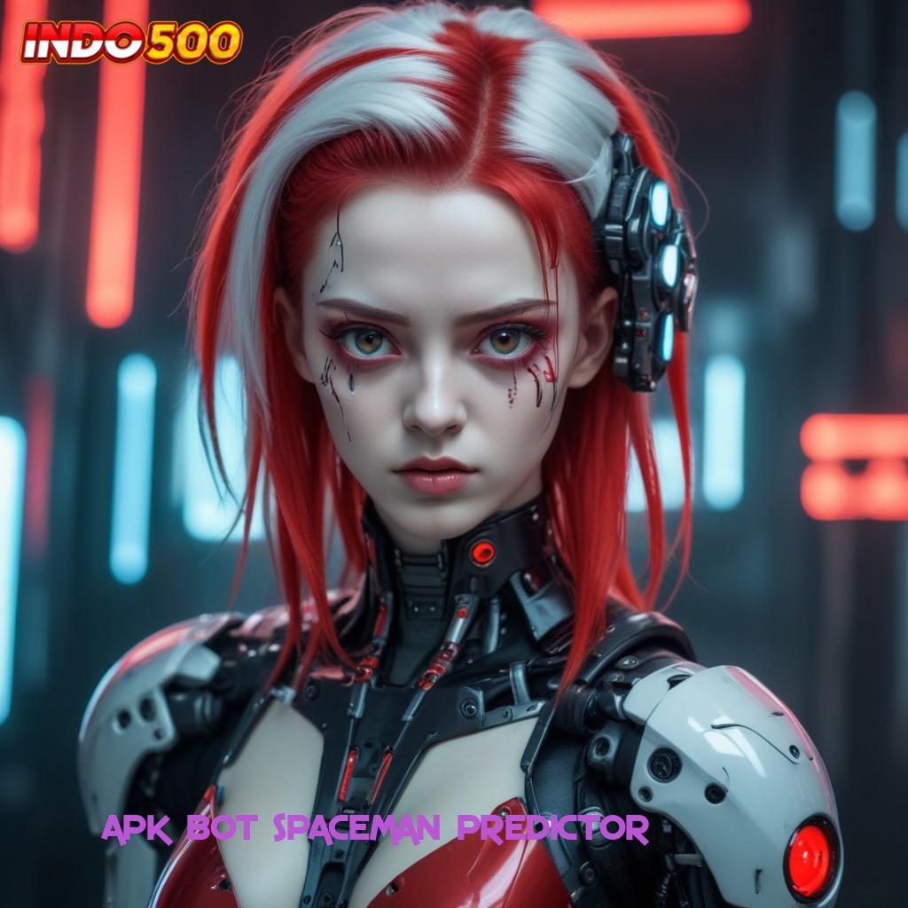 APK BOT SPACEMAN PREDICTOR ➿ mengajarkan solusi nyaman simple dan cepat