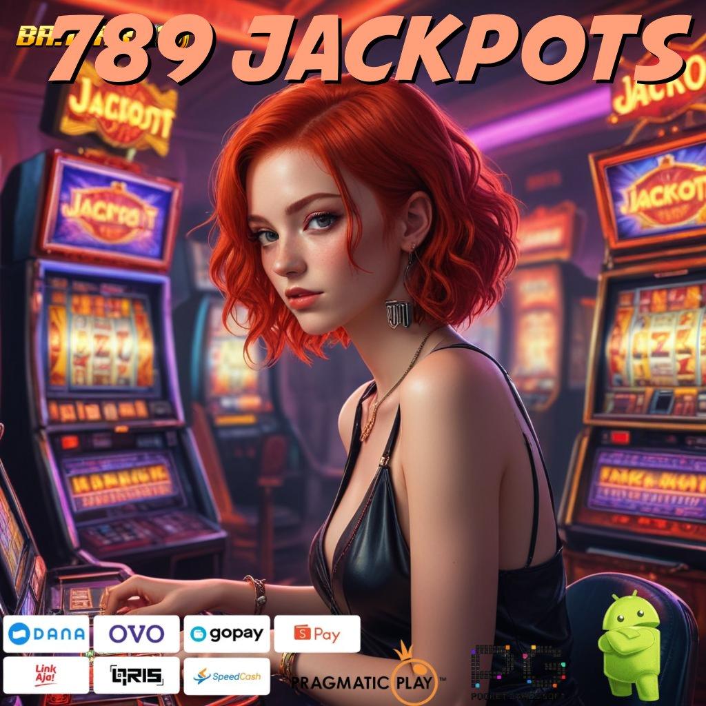 789 JACKPOTS > Keuntungan Terbaru Dalam Spin Dengan Bonus Besar