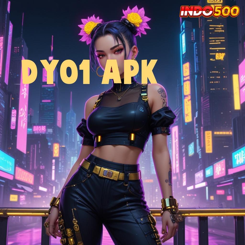 DY01 APK ↪ roda keberuntungan dengan spin baru anti lag