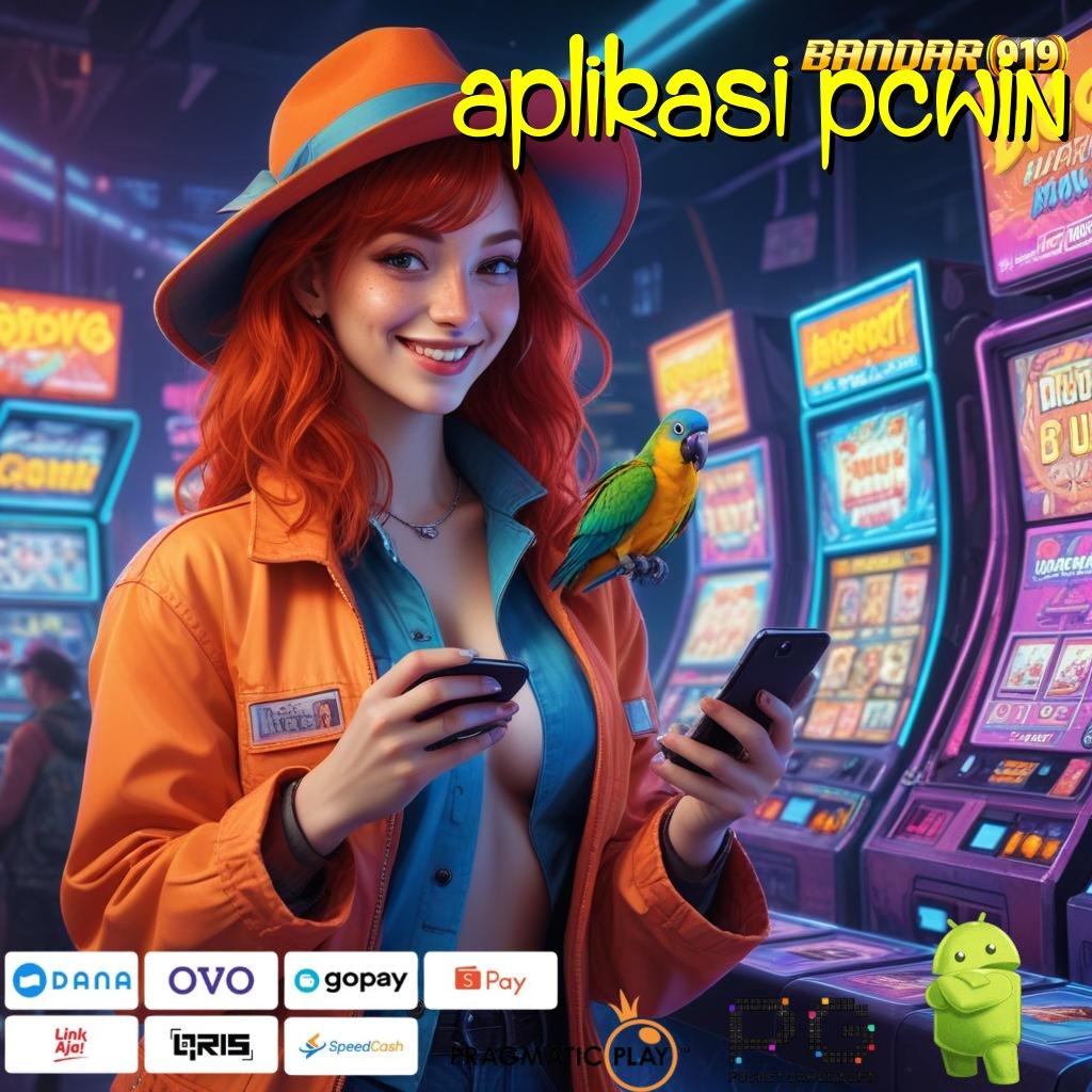 APLIKASI PCWIN > Dp Ewallet 25 000 100 Bebas IP buat Pemula