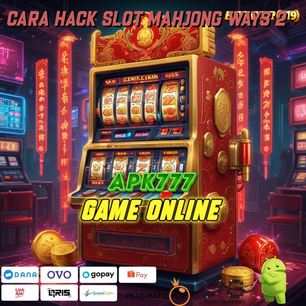 CARA HACK SLOT MAHJONG WAYS 2 : Sumber Daya Ramah Lingkungan Gopay untuk Pendatang Baru