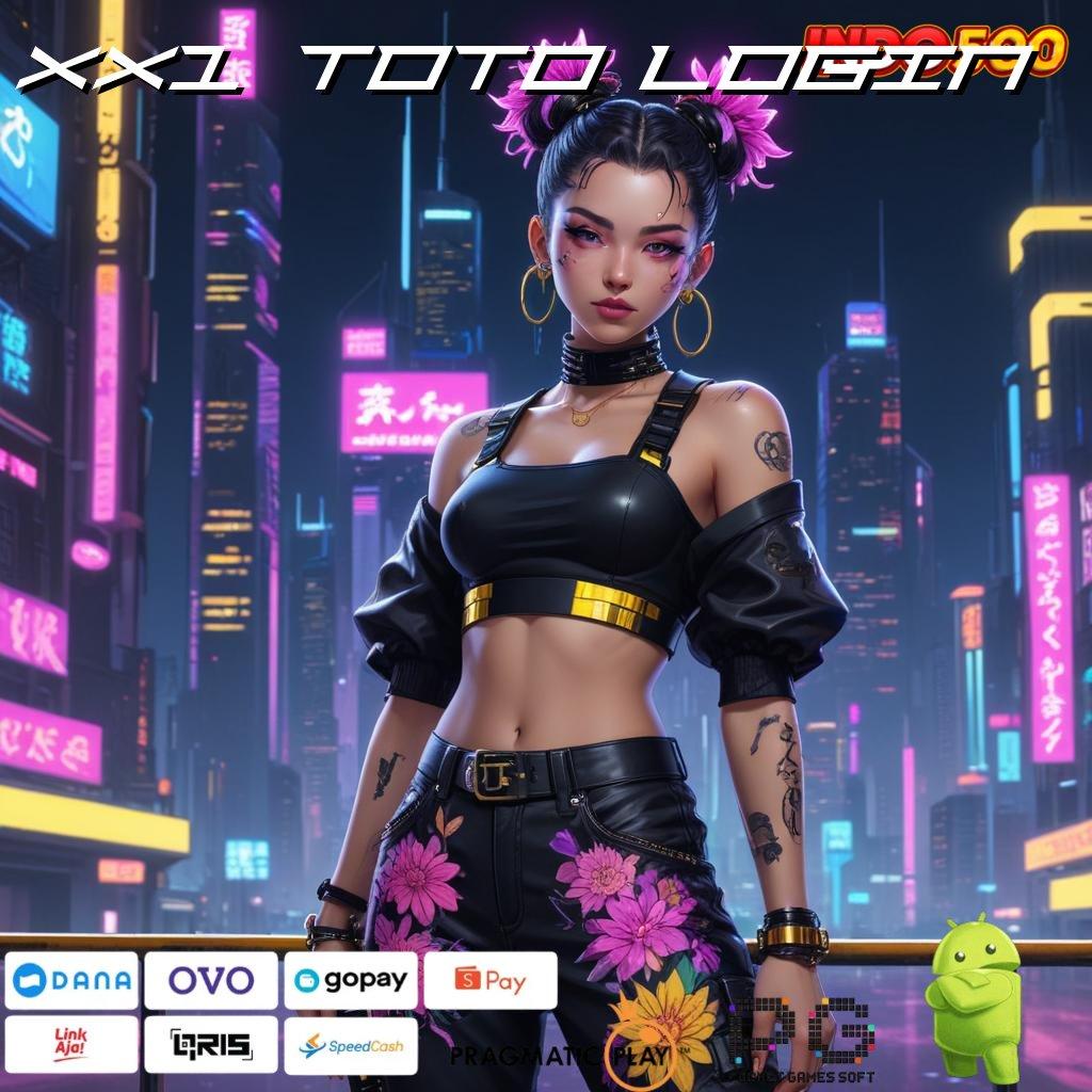 XX1 TOTO LOGIN Gacor Hebat Slot Idr 777 APK Inovasi 2025 Terbaru