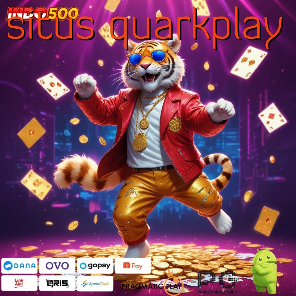 SITUS QUARKPLAY Lapangan Baru Dalam Event Scatter Bonus Maksimal