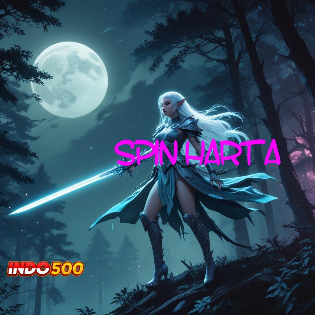 SPIN HARTA Portal Cepat Cheat Engine Kaya Hari Ini