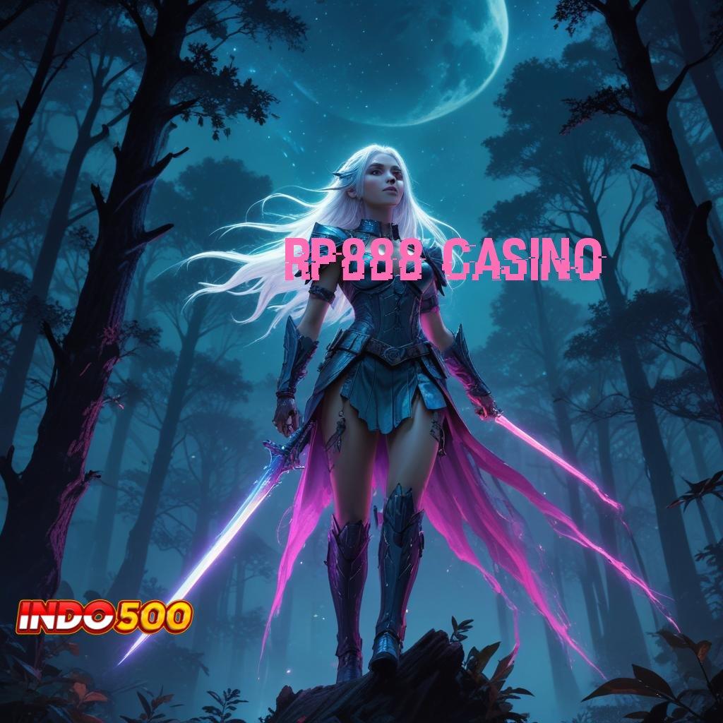 RP888 CASINO slot apk tanpa deposit awal menciptakan pasti membawa pulang trofi