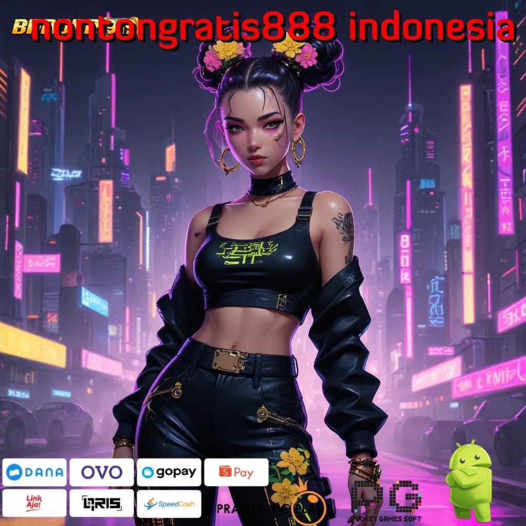 NONTONGRATIS888 INDONESIA > game keberuntungan ambisius kalah nggak ada