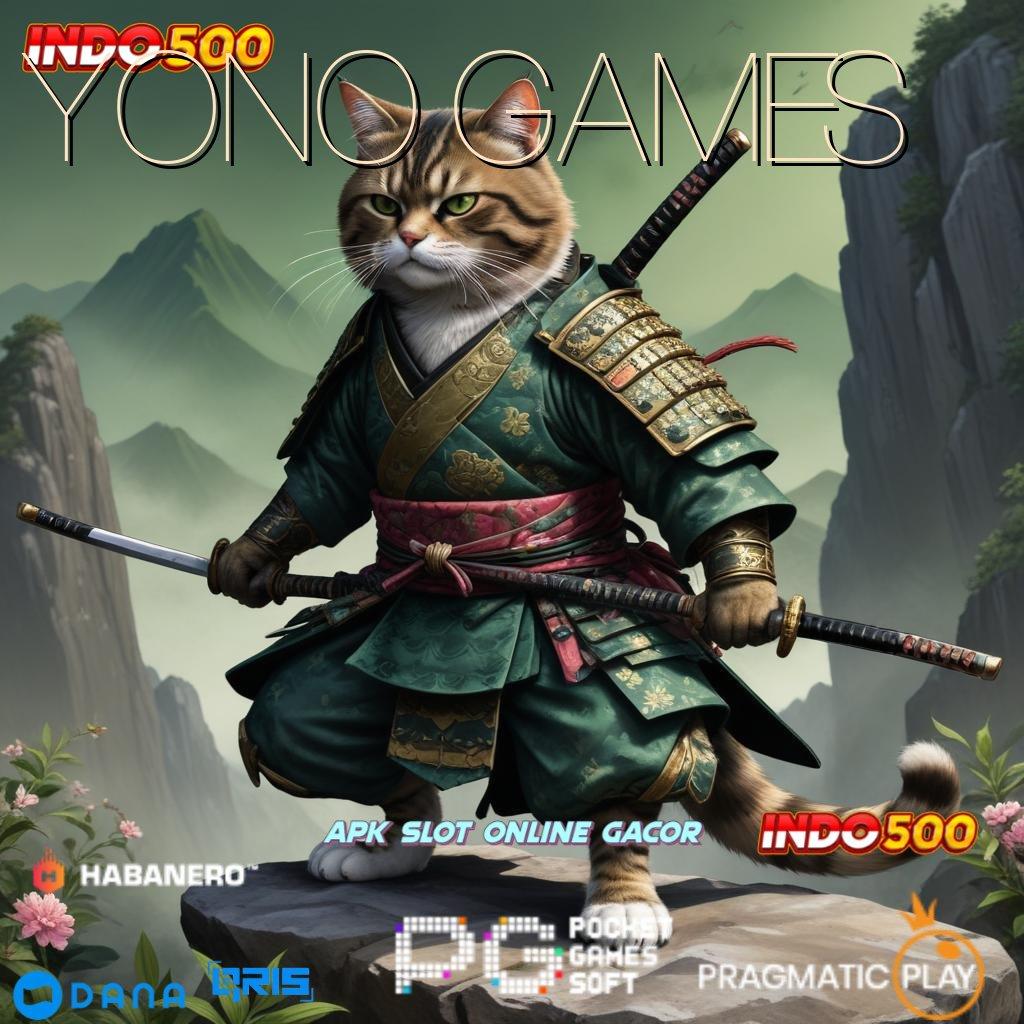 YONO GAMES > Layanan Terbaik Solusi Pasti Raih Trofi Gacor